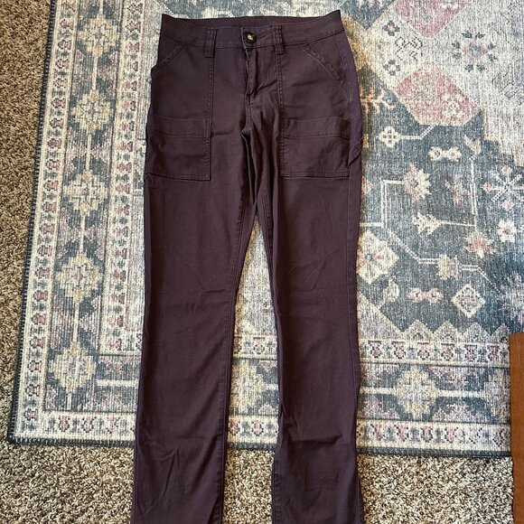 Cabi Carpenter - Purple - Picture 2 of 4